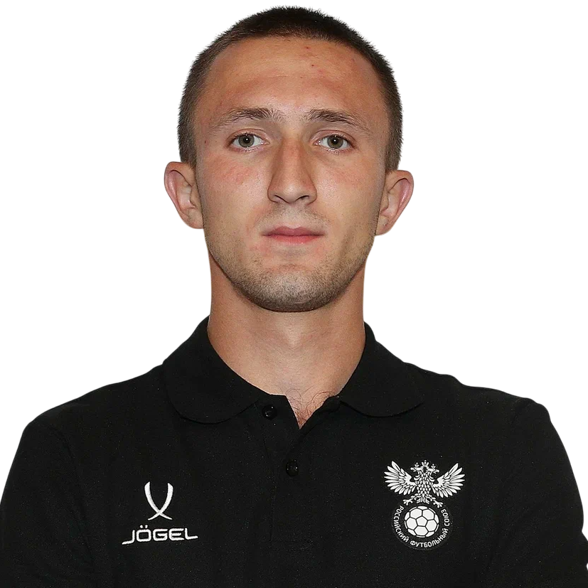 Бирюков Иван Александрович