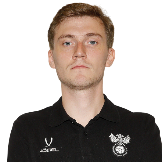 Новиков Максим Сергеевич