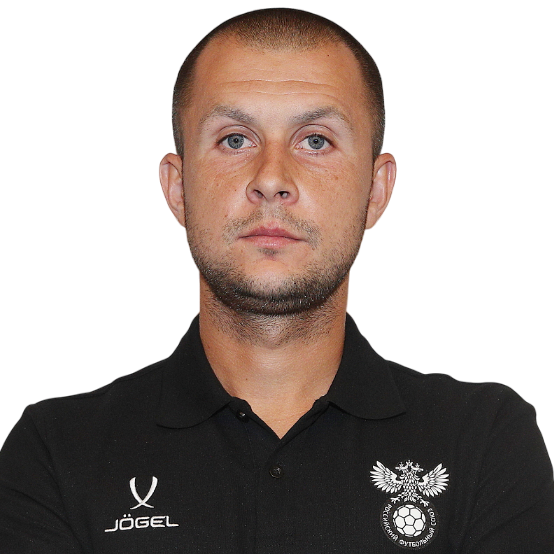 Типикин Иван Сергеевич