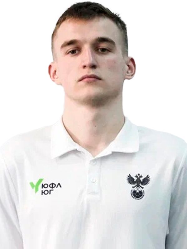 Чернушкин Даниил Сергеевич