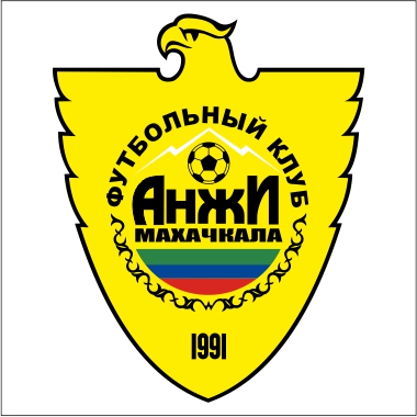"Анжи"