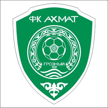 "Ахмат" Грозный