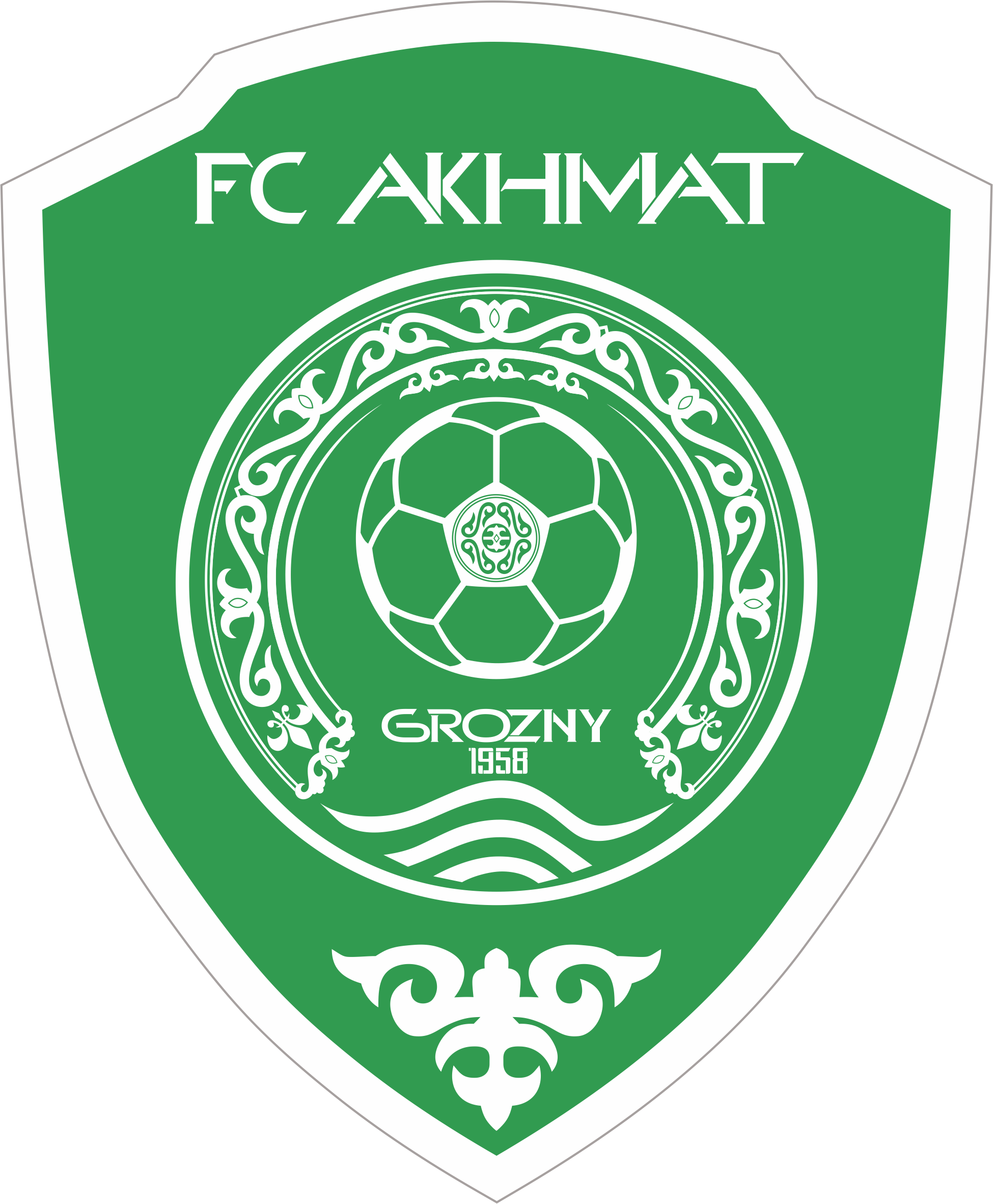 "Ахмат"