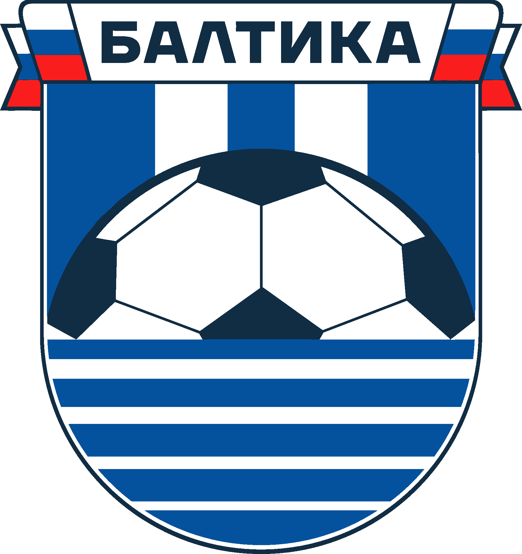 "Балтика"
