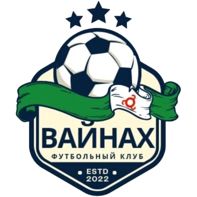 "Вайнах"
