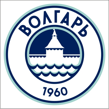 "Волгарь"