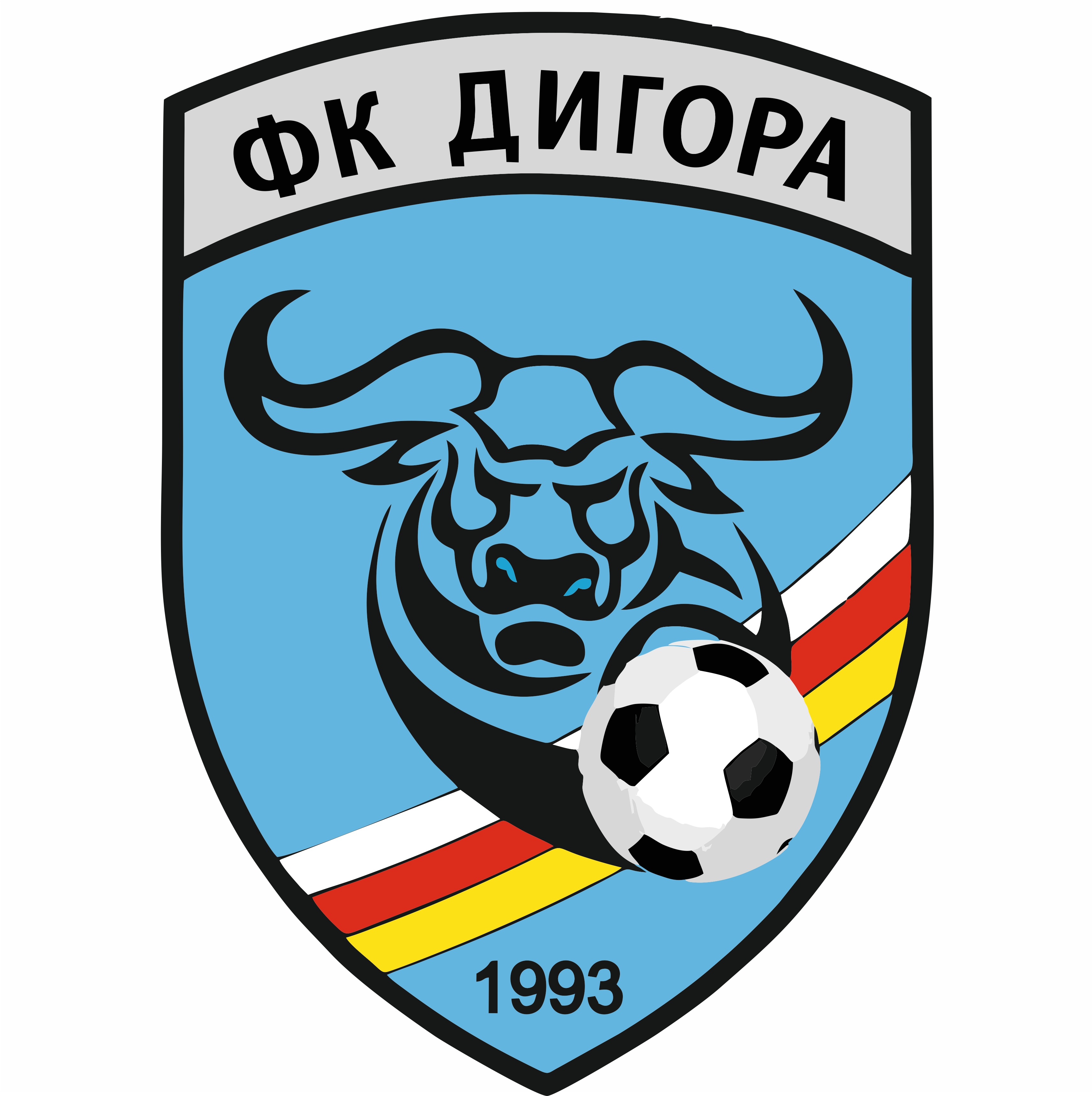"Дигора"