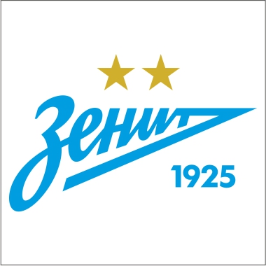 "Зенит" Санкт-Петербург