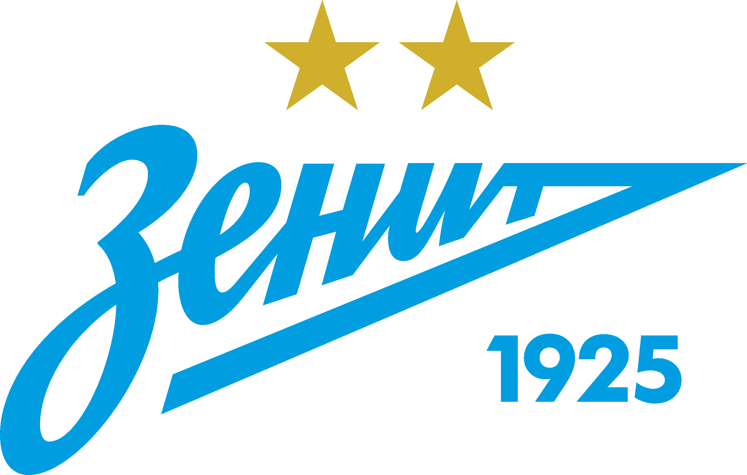 "Зенит"