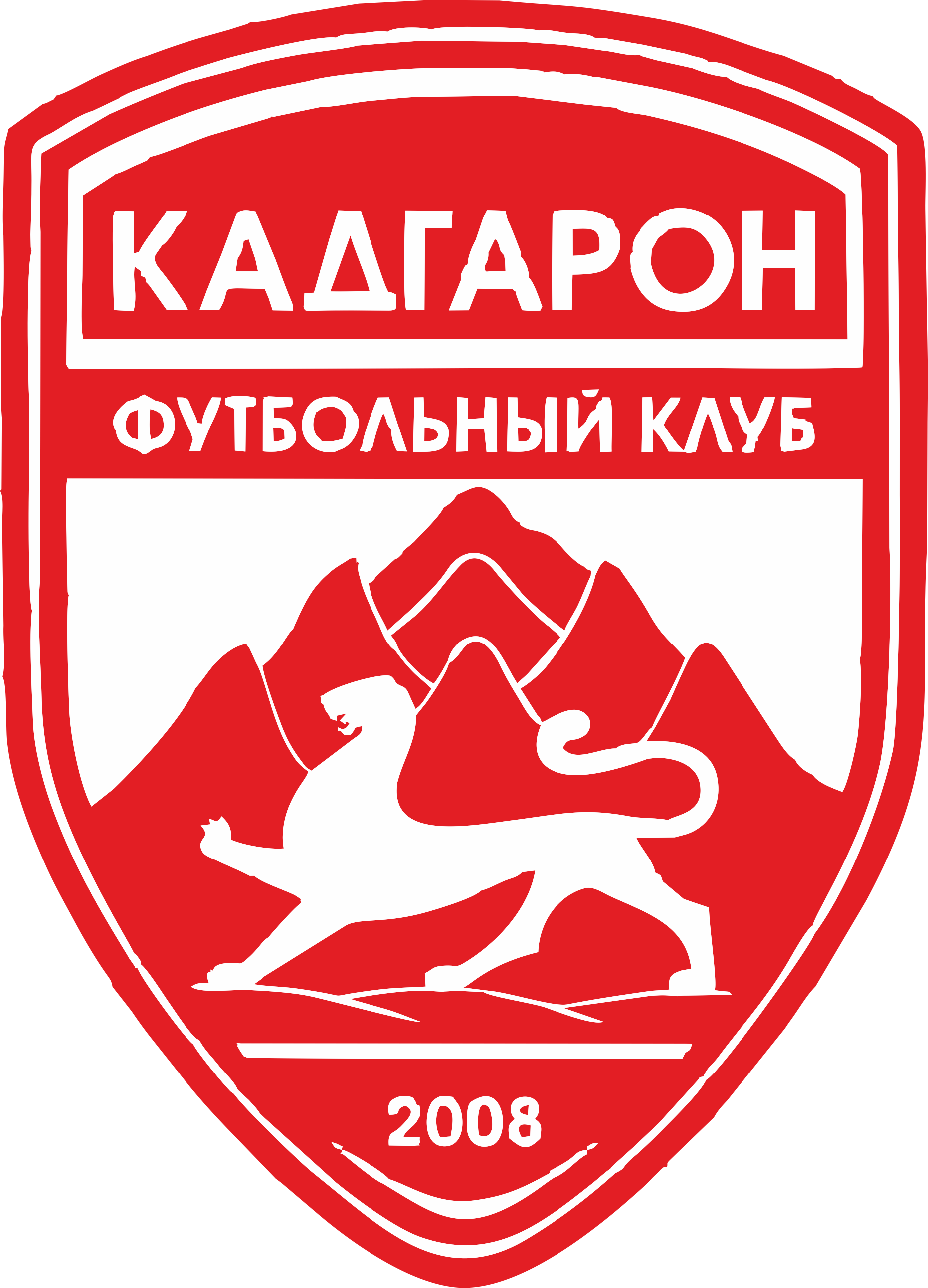 "Кадгарон" Кадгарон