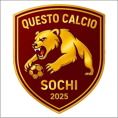 "Куэсто Кальчо"