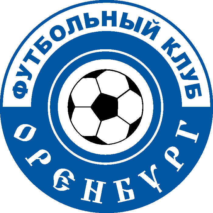 "Оренбург"