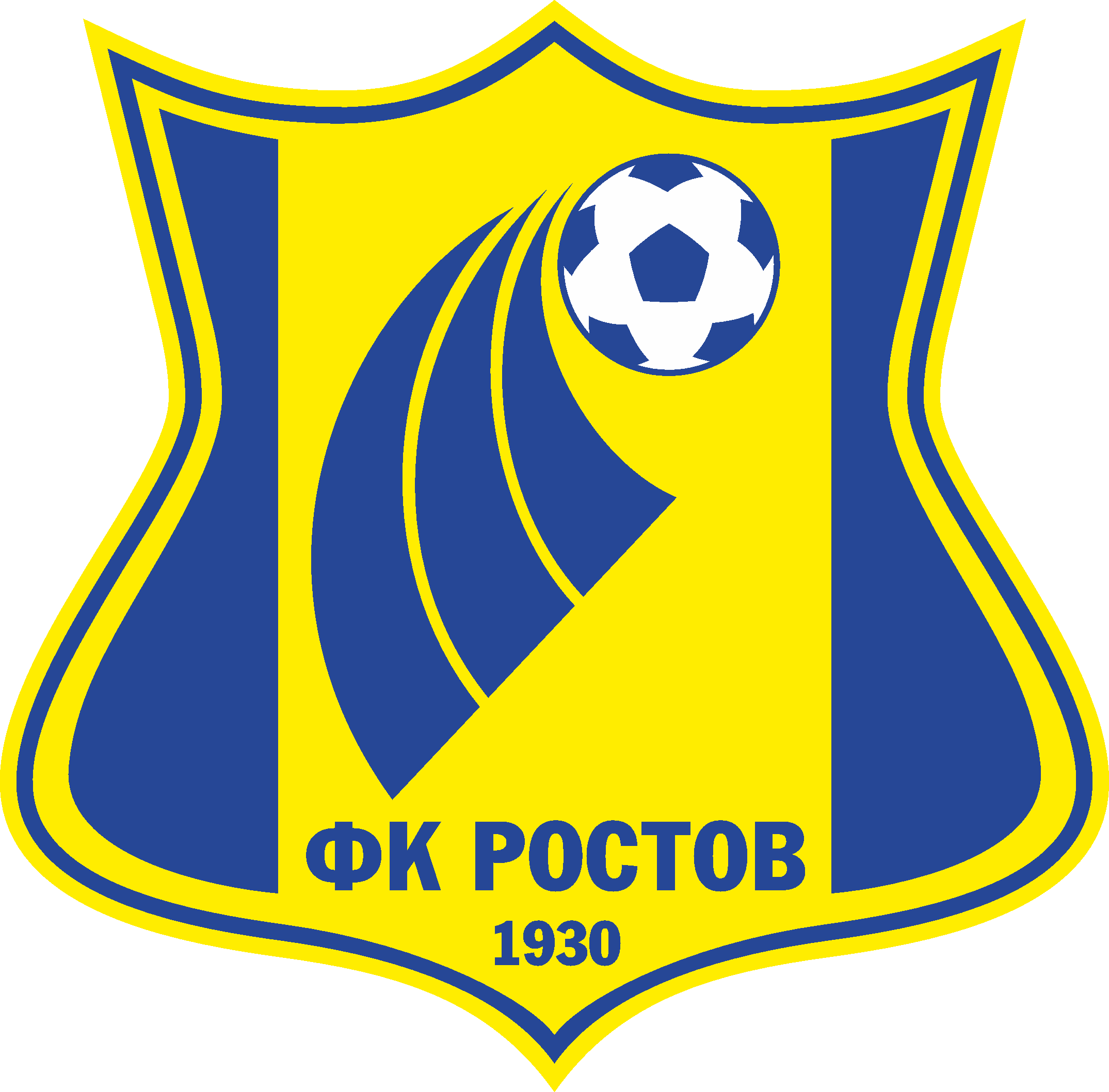 "Ростов"