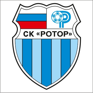 СШ "Ротор" Волгоград