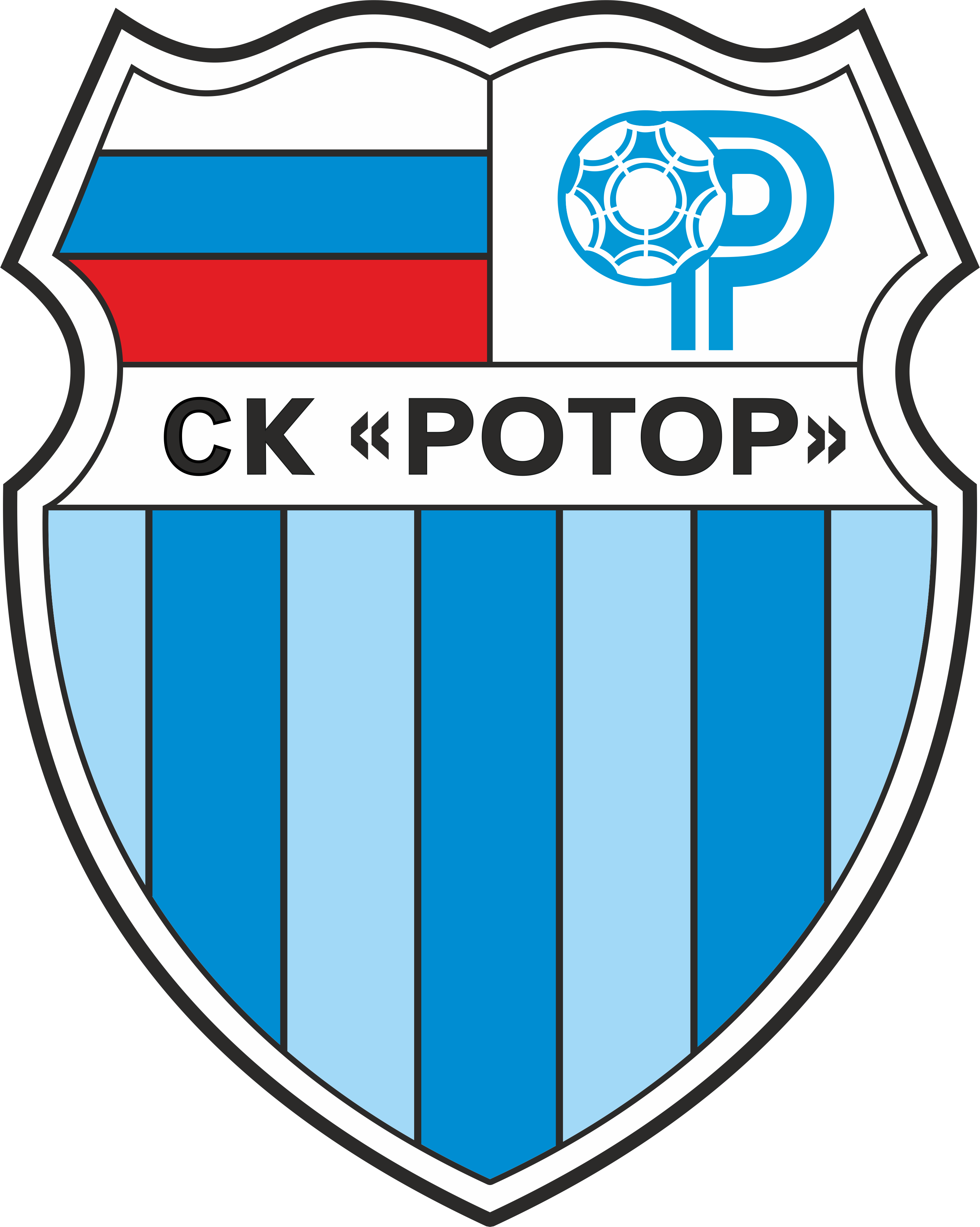 СШ "Ротор"