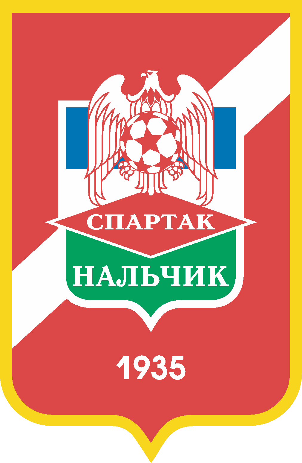 "Спартак-Нальчик"