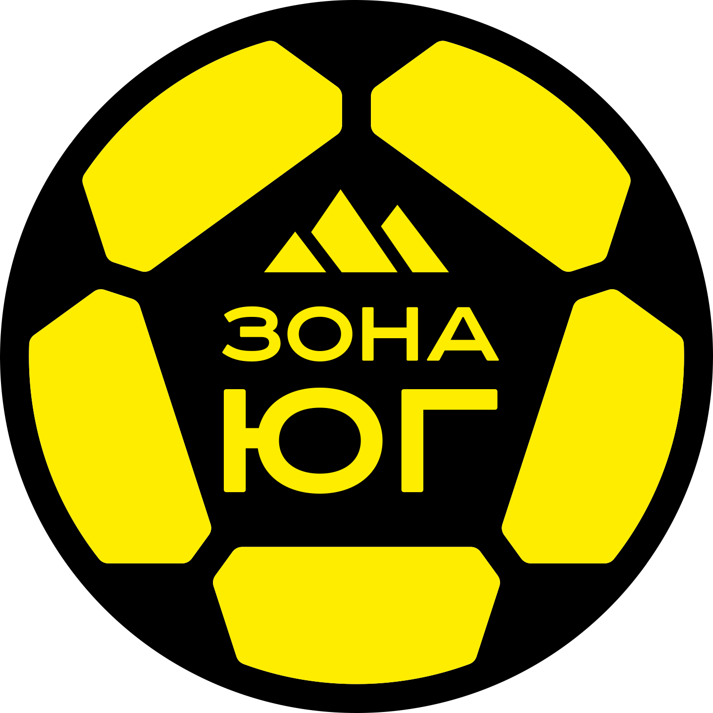 Зона Юг